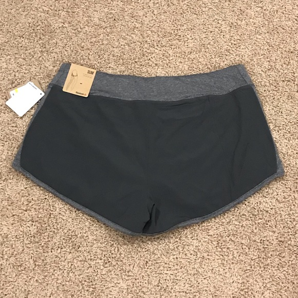 NWT Reebok shorts - Picture 9 of 9